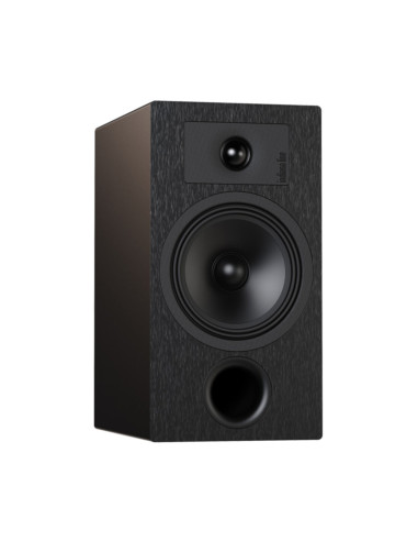 Coppia diffusori Indiana Line 2 vie da scaffale...