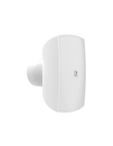 Diffusore 2 vie IP66 70W 8ohm 24W 100V bianco