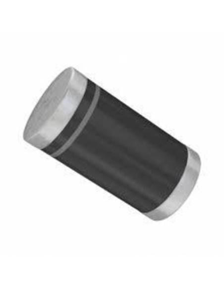 Diodo raddrizzatore SMD 400V 3A melf