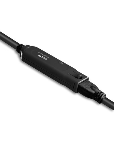 Prolunga Attiva USB 3.2 10Gbps C/C Pro 5m