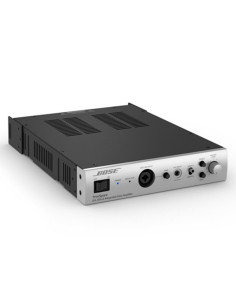 Amplificatore freespace iza 250 2x50w