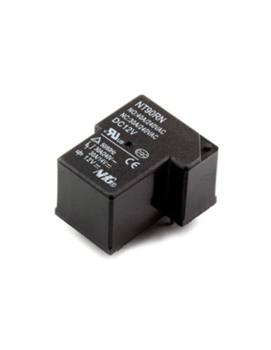 Rele' 12VDC 1NO 40A