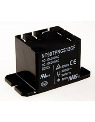 Rele' 120V NT90TP-NAE-120CF 2,8/6,3