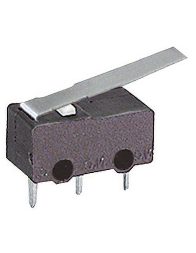 Microdeviatore con leva lunga