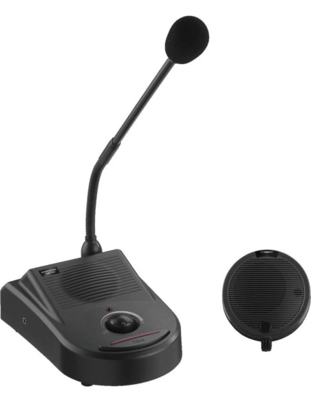 Interfono via cavo  per receptions ICM-20H