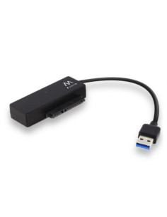 Cavo Adattatore da USB 3.0 a SATA per HDD/SSD 2.5"/3.5"