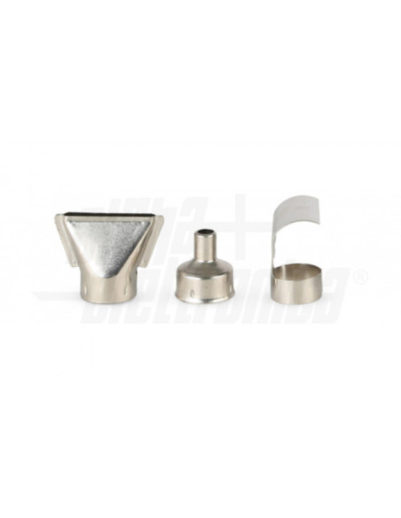 Termosoffiatore portatile 2000W a batteria