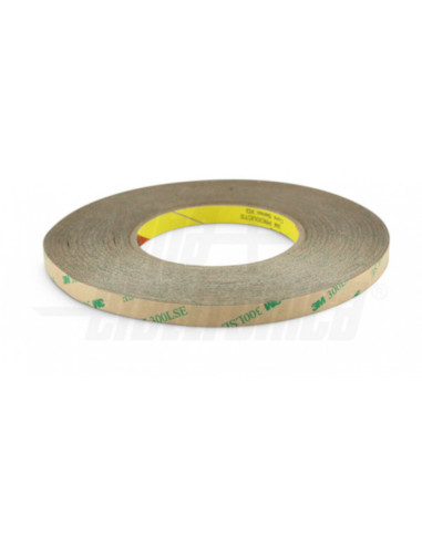 Nastro biadesivo 3m 9,5x55m