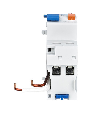 Differenziale acc 2p 40A 300mA Tipo A