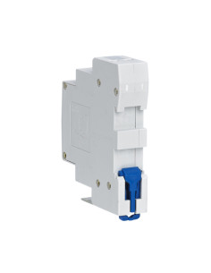 Contattore modulare 230VAC 20A 2na 2