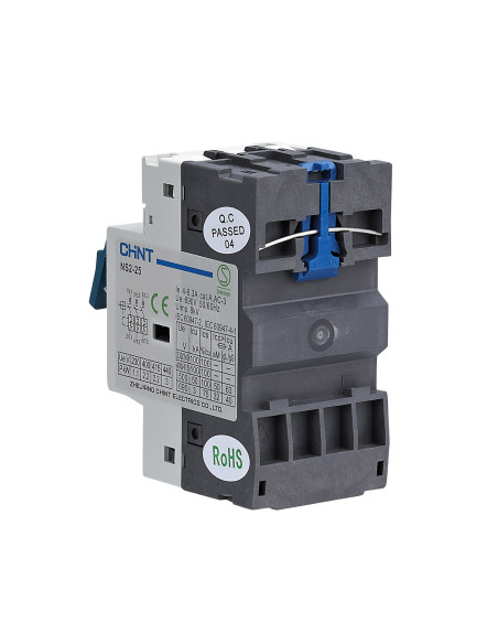 Salvamotore ns2-25/1b m/t 3p 4-6,3a 100ka