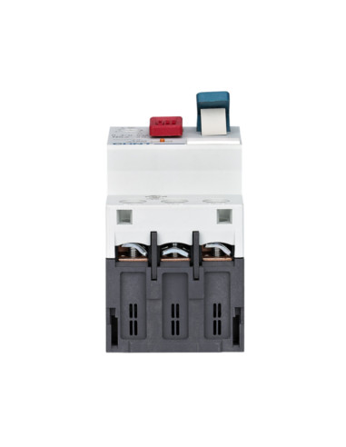 Salvamotore m/t 3p 6...10A 100kA 495081