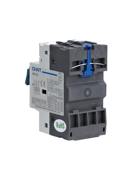 Salvamotore m/t 3p 13-18A 15kA