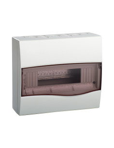 Centralino da parete IP40 12m 22x26