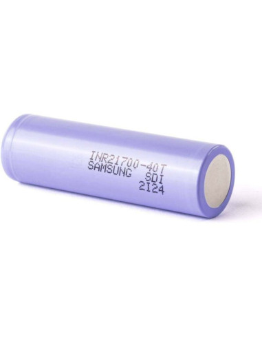Batteria litio ricaricabile 3,6V 4000mAh