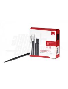 Guaina termorestringente in dispenser Restringimento 2:1...