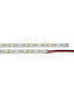 Striscia Led 60 Led/ m 2835 0,5W 12Vdc 14,4W/m Bianco... 2