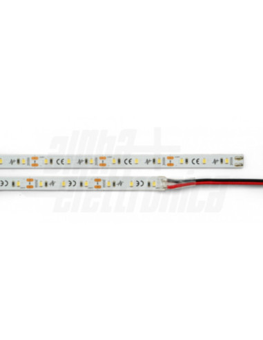 Striscia Led 60 Led/ m 2835 0,5W 12Vdc 14,4W/m...