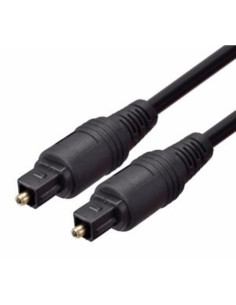 Cavo audio ottico digitale toslink 15m