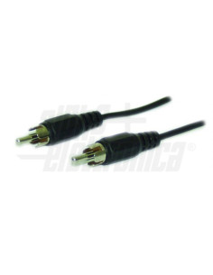 Cavo da spina rca a spina rca 1,5m