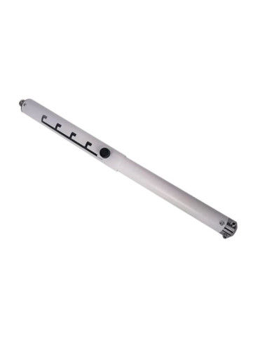 Arakno prolunga lunghezza 250÷400mm bianco