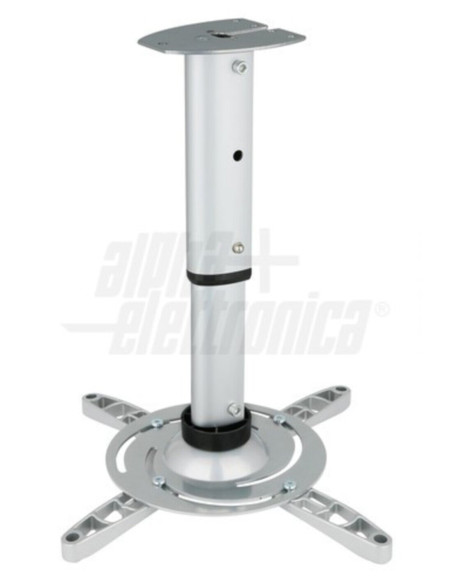 Supporto universale per proiettore 29-37cm 15kg