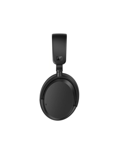 Cuffie microfono bluetooth ACCENTUM Wireless Black