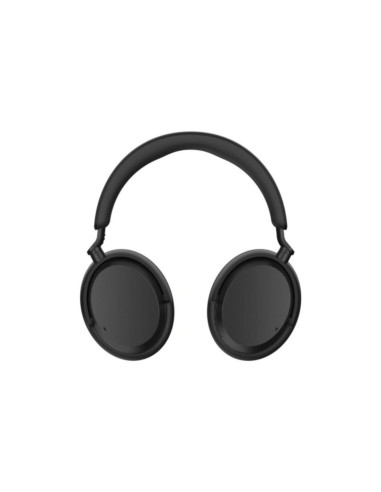 Cuffie microfono bluetooth ACCENTUM Wireless Black