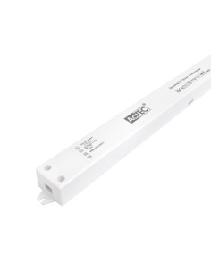 Alimentatore LED 24Vdc 150W ip20 dimmerabile taglio di fase