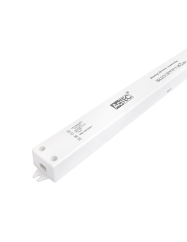 Alimentatore LED 24Vdc 150W ip20 dimmerabile...