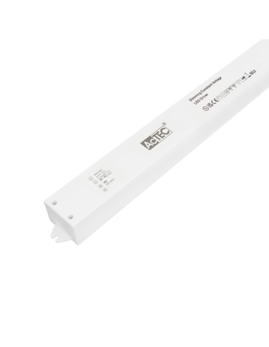 Alimentatore LED 24Vdc 240W ip20 dimmerabile...
