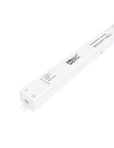 Alimentatore LED 24Vdc 75W ip20 dimmerabile taglio di fase