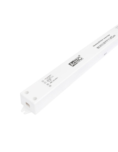 Alimentatore LED 24Vdc 75W ip20 dimmerabile...