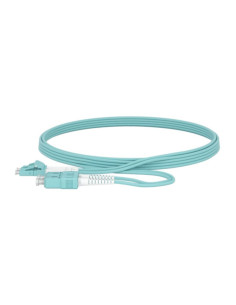 Bretella fibra ottica LC/PC SC/PC OM3 Duplex 10m