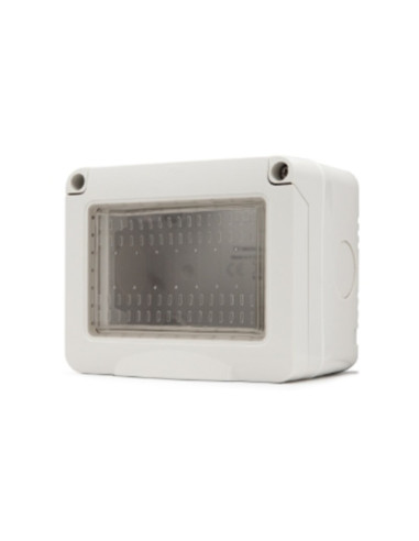 Scatola esterna IP55 IDROBOX 3 poli compatibile...