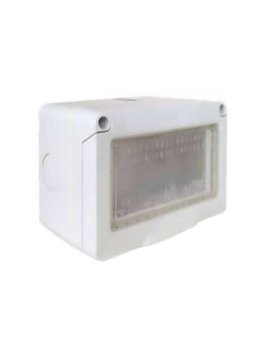 Scatola esterna IP55 IDROBOX 4 poli compatibile...