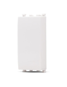 Falso polo compatibile PLANA colore bianco