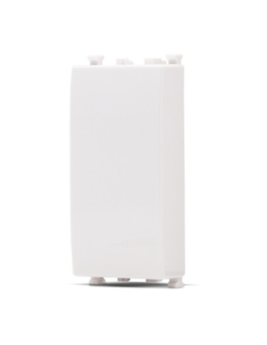 Falso polo compatibile PLANA colore bianco