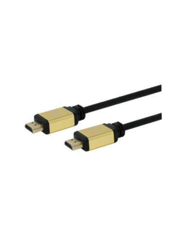 Cavo HDMI 5m high speed 4K 60fp 10,2gp hdcp 2.2...