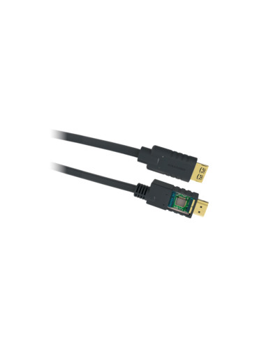 Cavo HDMI M/M attivo 4K 15,2m