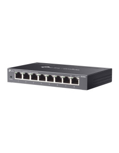 Switch rete 8 porte gigabit easy managed compatibile Omada 2