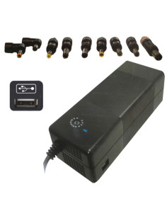 Alimentatore notebook universale 150w...