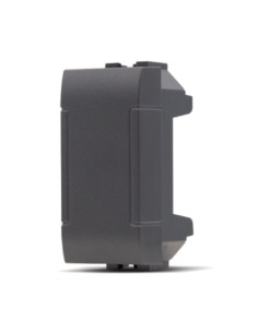 Falso polo compatibile Living/Light colore nero serie ART