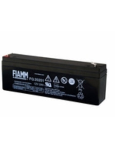 Batteria al piombo Fiamm FG 12V   2Ah