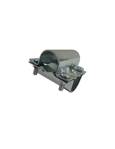 Giunto croce 25 x 25 in ferro