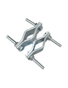 Cavallotto a 8 professionale z.fuoco x p ali ⌀40 al ⌀100