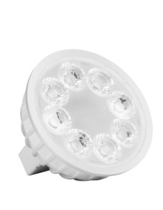 Faretto MR16 12V 4W RGB+CCT 2.4GHz