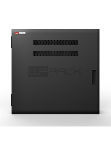 Armadio rack 19" verticale 7+1 unità profondità...