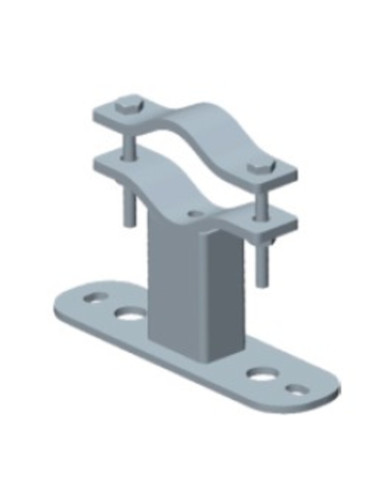 Zanca cm 20 "tipo emilia"