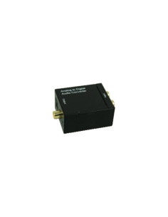 Convertitore audio da analogico a digit